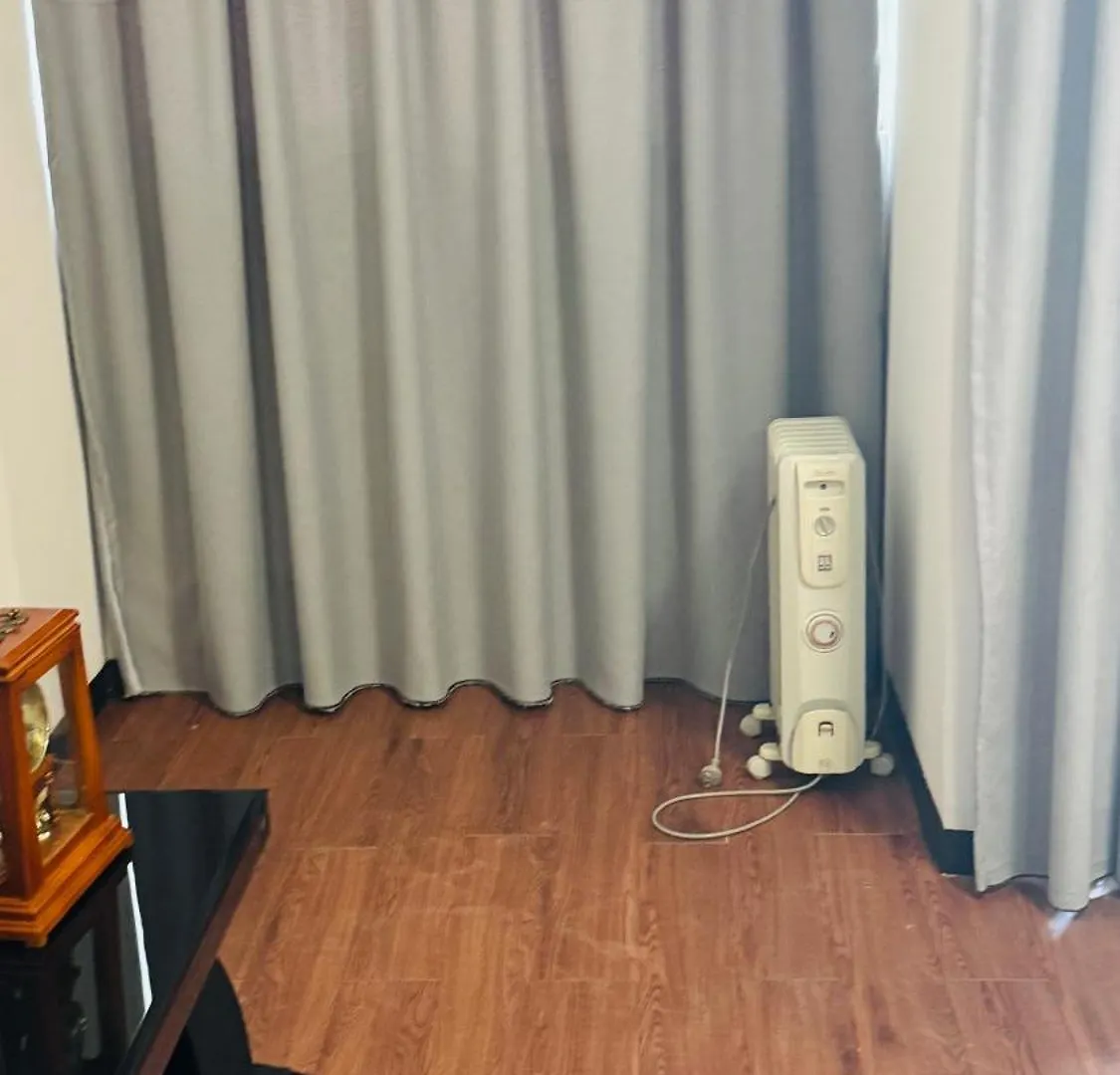 Abyssinia Aparthotel Dire K'alu