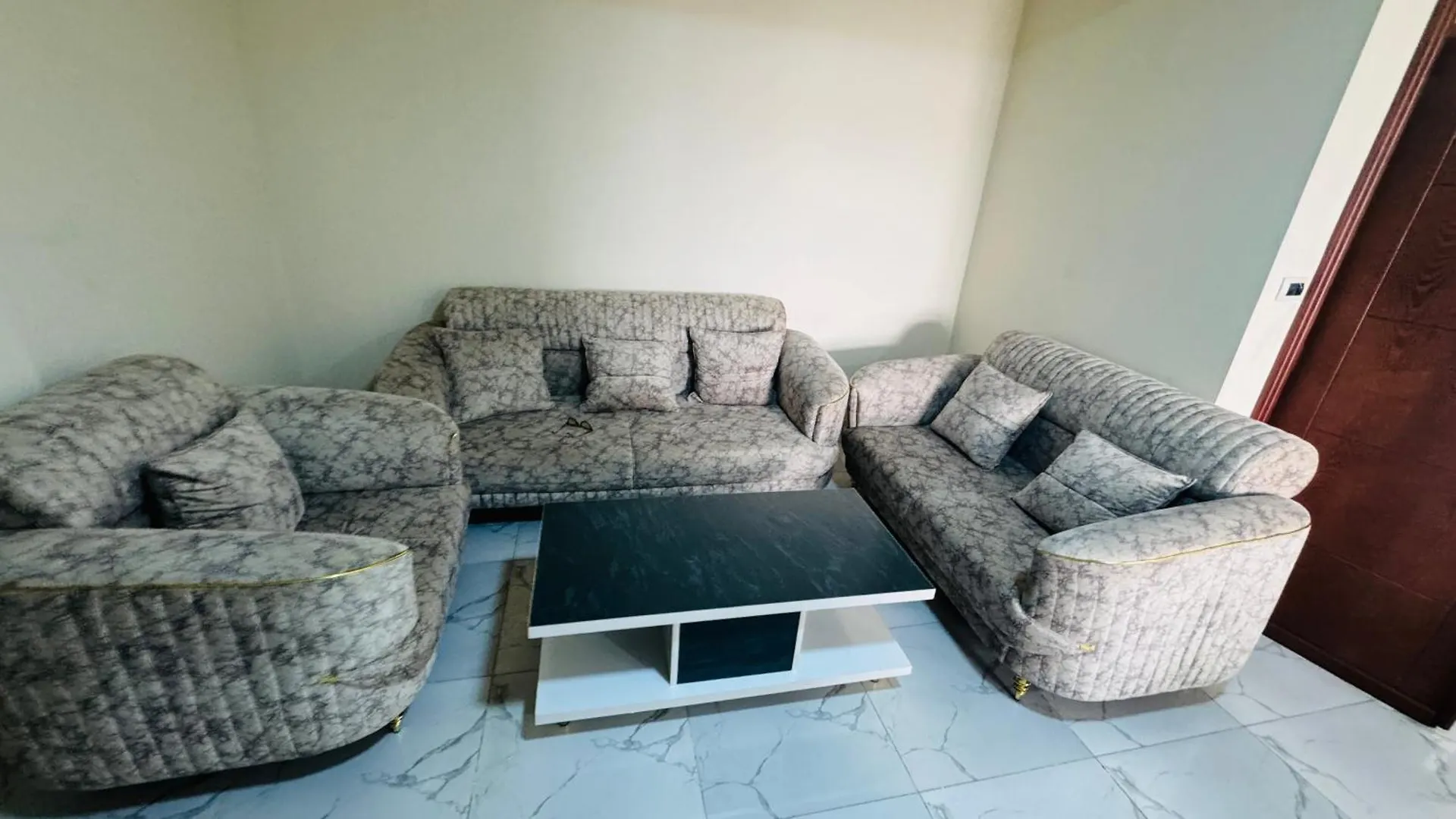 Abyssinia Aparthotel Dire K'alu Ethiopia