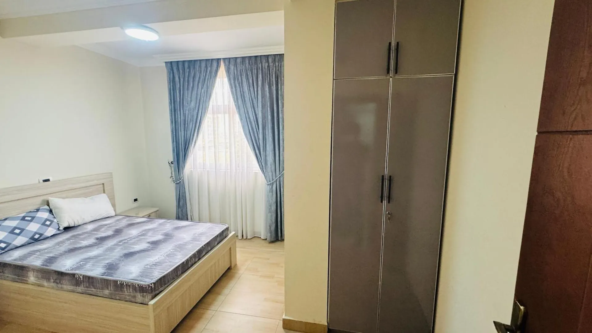 Abyssinia Aparthotel Dire K'alu