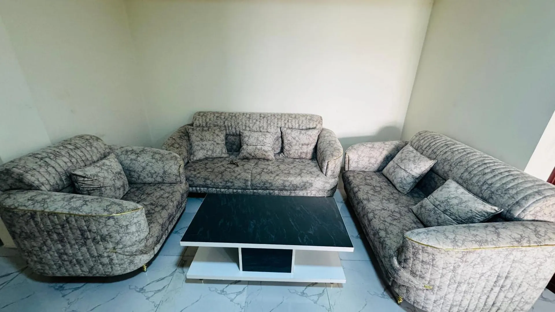Abyssinia Aparthotel Dire K'alu