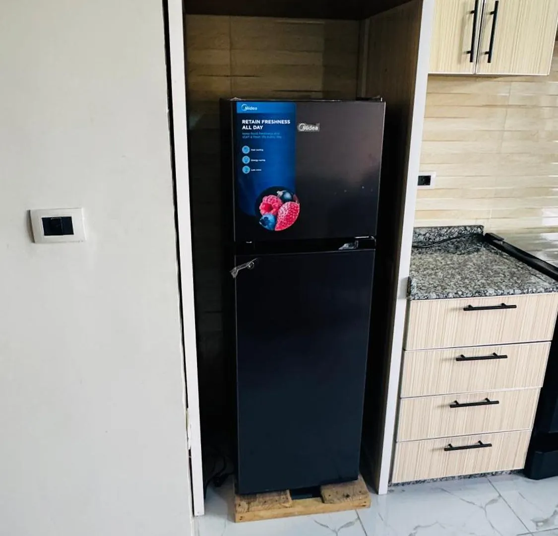 Abyssinia Aparthotel Dire K'alu