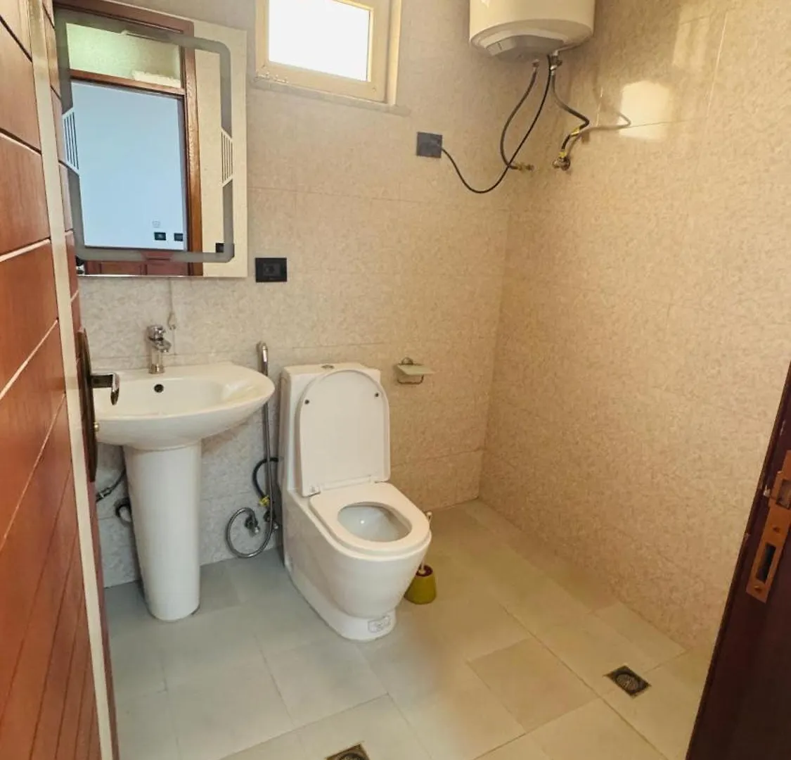 Abyssinia Aparthotel Dire K'alu