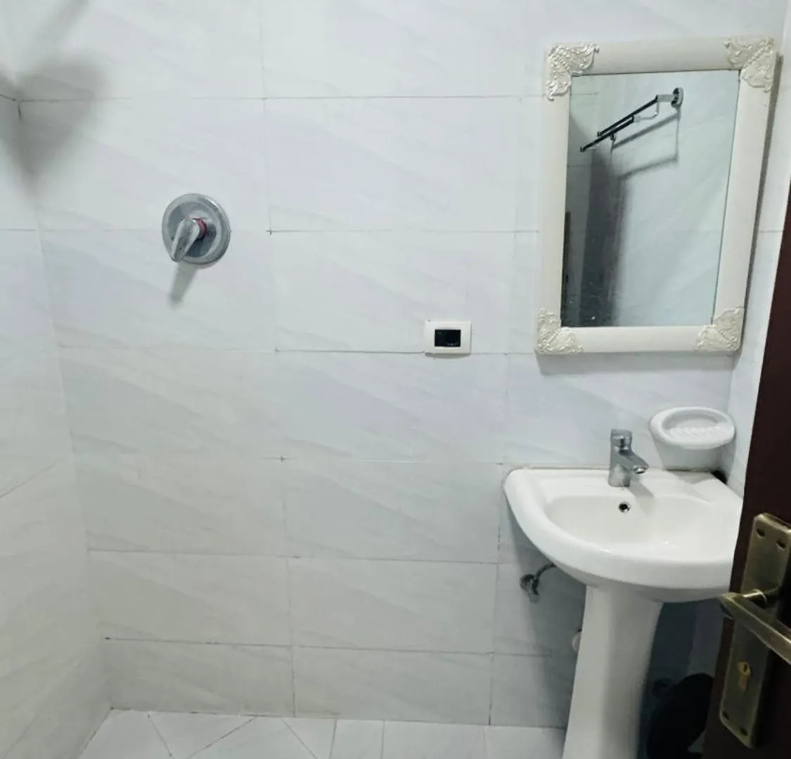 Abyssinia Aparthotel Dire K'alu