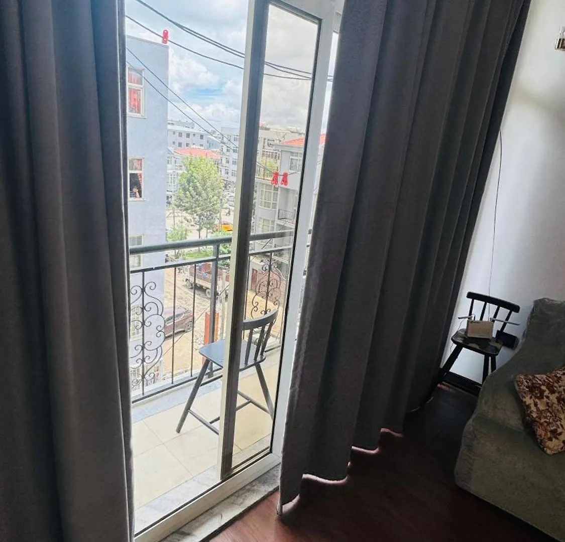 Abyssinia Aparthotel Dire K'alu